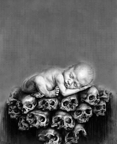 Trailer της θεατρικής παράστασης «Αποκάλυψη του Ιωάννη»