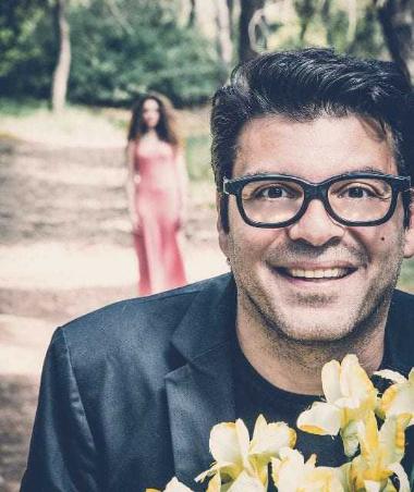 Trailer της θεατρικής παράστασης 