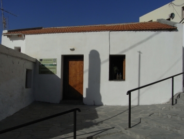 ΣΥΝΕΤΑΙΡΙΣΤΙΚΟ ΕΛΑΙΟΤΡΙΒΕΙΟ- ΠΑΡΑΓΩΓΗ ΛΑΔΙΟΥ