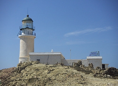 LIGHTHOUSE