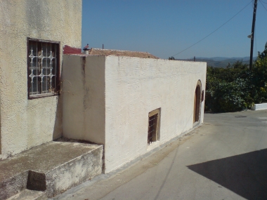 OIL PRESS - OIL PRODUCTION