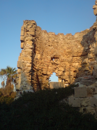 WINDMILL - FLOUR MILL