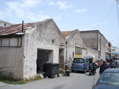 BONIS TANNERY - LEATHER TANNING
