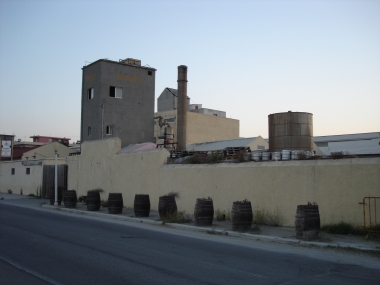 EMERY-TRIAFYLLOU-WINERY