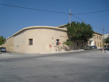 ΕΤΑΙΡΙΑ COLONIALE SIDERURGICA- ΕΤΑΙΡΙΑ ΕΙΣΑΓΩΓΗΣ ΟΙΚΟΔΟΜΙΚΩΝ ΥΛΙΚΩΝ