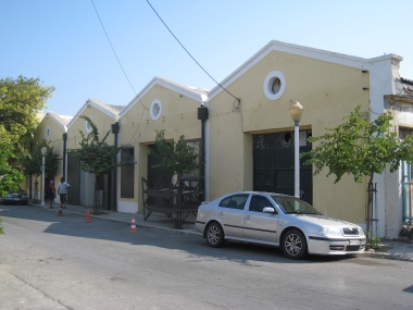 Ε.Α.M.S.A. (ENTE AUTONOMO MUNICIPALE SERVICI AUTOMOBILISTI)- ΕΤΑΙΡΙΑ ΛΕΩΦΟΡΕΙΩΝ