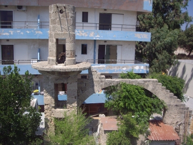 ΑΝΕΜΑΝΤΛΙΑ- ΑΝΤΛΗΣΗ ΝΕΡΟΥ