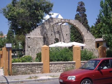 ΑΝΕΜΑΝΤΛΙΑ- ΑΝΤΛΗΣΗ ΝΕΡΟΥ