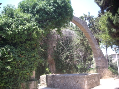 ΑΝΕΜΑΝΤΛΙΑ- ΑΝΤΛΗΣΗ ΝΕΡΟΥ