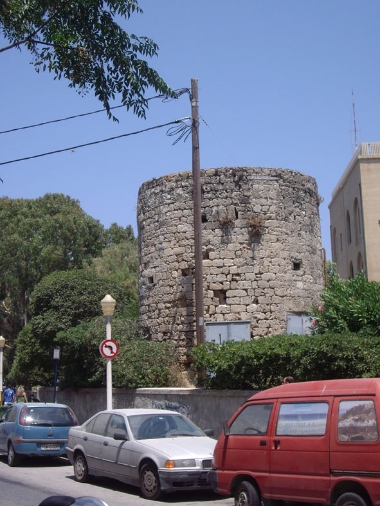 ΑΝΕΜΟΜΥΛΟΣ