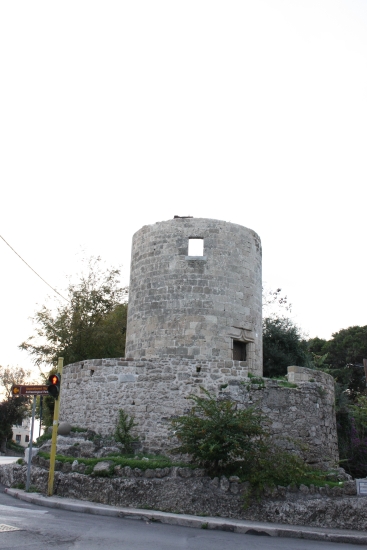 ΑΝΕΜΟΜΥΛΟΣ