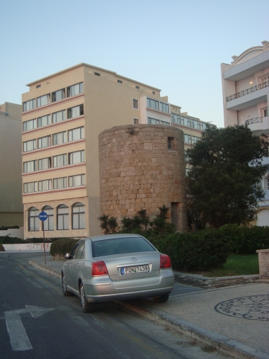 ΑΝΕΜΟΜΥΛΟΣ