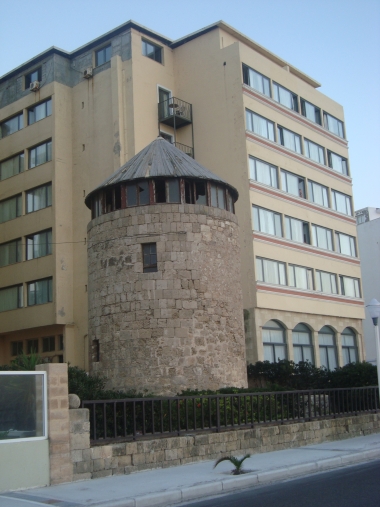 ΑΝΕΜΟΜΥΛΟΣ