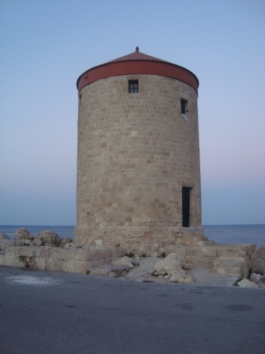 ΑΝΕΜΟΜΥΛΟΣ