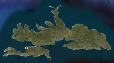 ΑΣΒΕΣΤΟΚΑΜΙΝΟ (ΙΙΙ) ΣΤΟ ΛΙΜΑΝΙ ΜΑΙΣΤΡΟΥ- ΠΑΡΑΓΩΓΗ ΑΣΒΕΣΤΗ