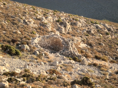 LIME KILN - LIME PRODUCTION
