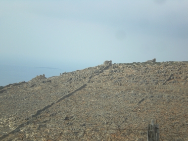 UNKNOWN WINDMILL - GRAIN MILLING USING WIND ENERGY