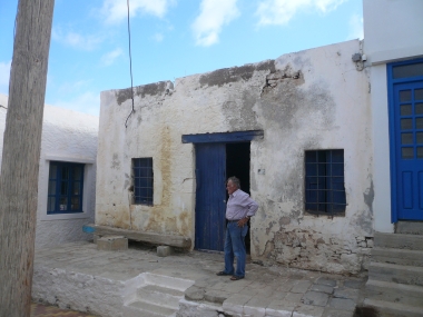 CARPENTRY MINAS ILIAKOSTAS