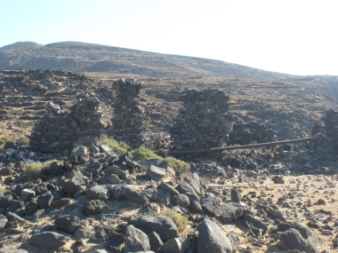 SULFUR EXTRACTION UNIT