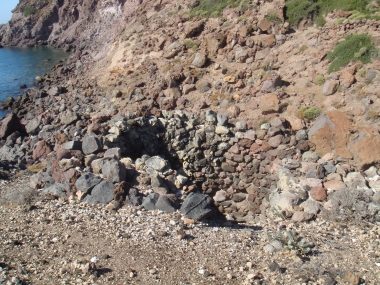 LIME KILN- LIME PRODUCTION