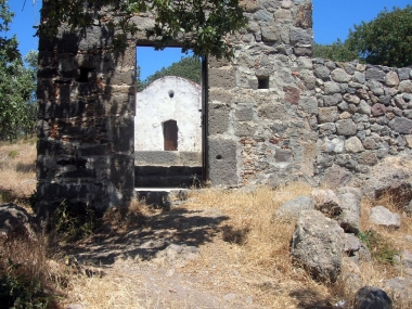 ΑΡΜΑΣ – ΜΟΝΑΣΤΗΡΙΑΚΟ ΣΥΓΚΡΟΤΗΜΑ- ΜΟΝΑΣΤΗΡΙ, ΚΑΖΑΝΑΡΙΟ, ΑΠΟΘΗΚΕΣ, ΔΕΞΑΜΕΝΗ ΝΕΡΟΥ