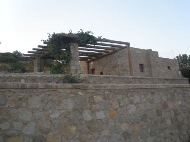 IOANNIS EPICHARMOU KONSTANTINIDES BOILER 