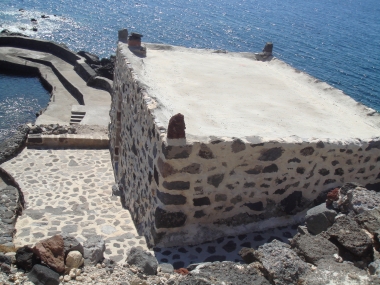 SPILADI PLAGETIS VASILIS- FARMHOUSE