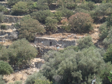 SPILADIA AND BOILERS IN THE AREA OF 