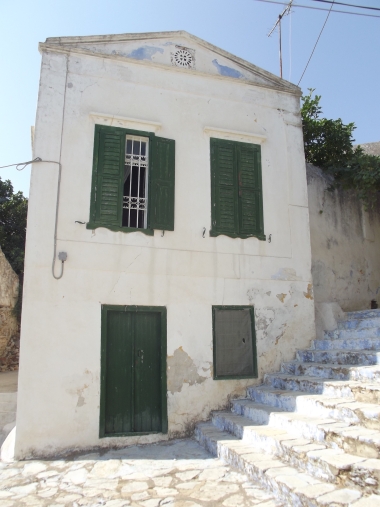 KATINA TSOUVALA LOOM