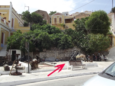 ΕΡΓΑΣΤΗΡΙΟ ΠΑΡΑΔΟΣΙΑΚΗΣ ΝΑΥΠΗΓΙΚΗΣ ΤΕΧΝΗΣ ΖΑΧΑΡΙΑ ΒΑΣΙΛΗ