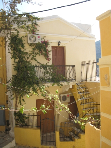 BAKERY OF AGGOURAS (ILIAS SKIATHITIS)