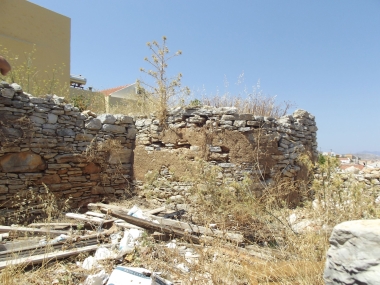 SIDERI'S BAKERY - HOME OVEN