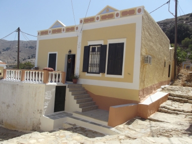 THARENOS' TINSMITH'S