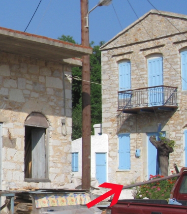 KAGGAS' WORKSHOP OF TRADITIONAL SHIPBUILDING