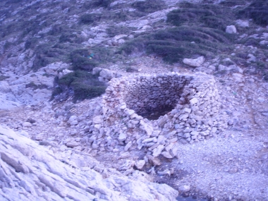 LIME KILN- LIME PRODUCTION