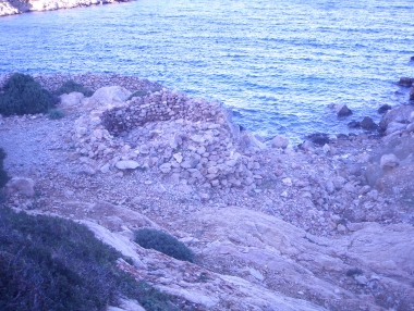 LIME KILN - LIME PRODUCTION