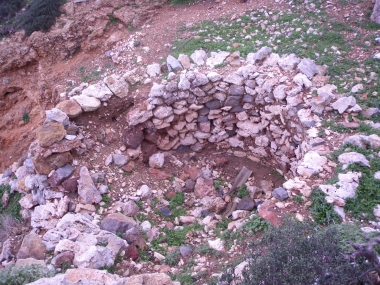 LIME KILN- LIME PRODUCTION