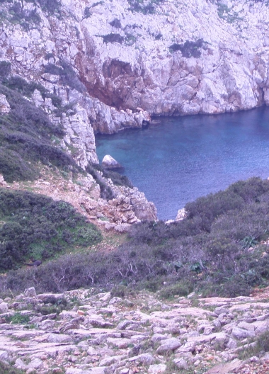 LIME KILN- LIME PRODUCTION