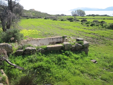 ΠΑΤΗΤΗΡΙ ΤΩΝ ΚΑΜΠΟΣΩΝ