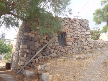 ΣΙΔΗΡΟΥΡΓΕΙΟ ΘΕΟΛΟΓΟΥ ΝΙΚΗΤΑΡΑ