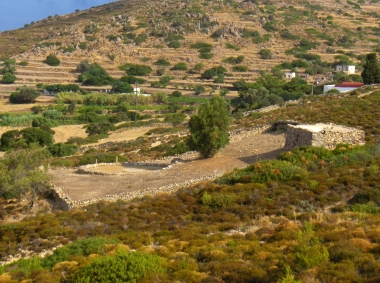 ΑΛΩΝΙ ΣΑΝΤΙΚΗ
