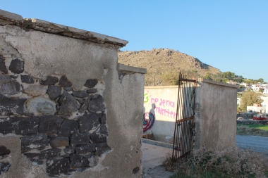 SLAUGHTERHOUSE SKALAS OR BUTCHER