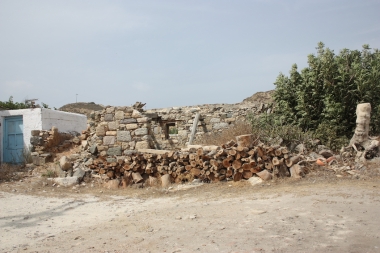 CHRYSOPOULOU POTTERY