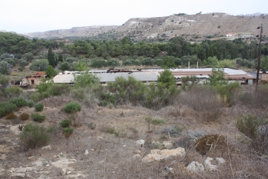 CERAMIC WORKSHOP CHARMANTA