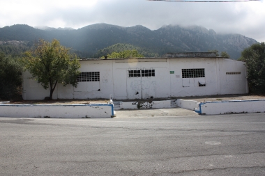 ΕΛΑΙΟΤΡΙΒΕΙΟ ΘΥΜΑΝΑΚΗ