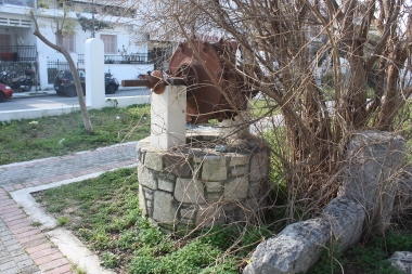 ΜΑΓΚΑΝΟΠΗΓΑΔΟ