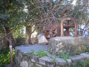 ΜΑΓΚΑΝΟΠΗΓΑΔΟ