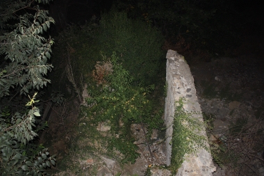 ΝΕΡΟΜΥΛΟΣ ΚΟΥΤΣΟΥΜΠΑΡΗ