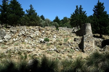 ΝΕΡΟΜΥΛΟΣ ΚΑΛΛΙΟΠΗΣ ΣΚΑΛΕΡΗ