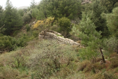 ΝΕΡΟΜΥΛΟΣ ΣΤΟ ΡΕΜΑ ΨΩΜΑΤΑΡΙΑΣ